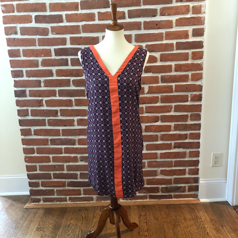 Light and Airy THML Dress